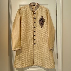 Men’s Sherwani